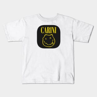 CARINI Kids T-Shirt